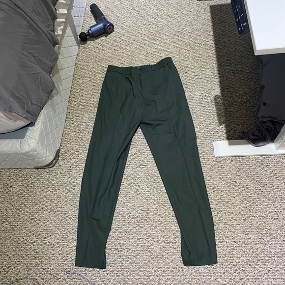 COS Pants 5 Pairs - Size 32/M/48 - Picture 2 of 11